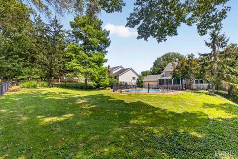 Tiny photo for 14761 Chesterfield Trails Drive, Chesterfield, MO 63017 (MLS # 26049958)