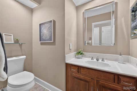 Tiny photo for 14761 Chesterfield Trails Drive, Chesterfield, MO 63017 (MLS # 26049958)