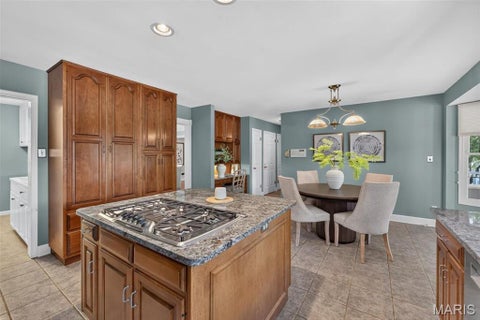 Tiny photo for 14761 Chesterfield Trails Drive, Chesterfield, MO 63017 (MLS # 26049958)