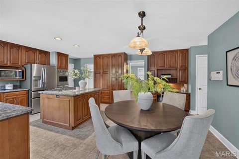 Tiny photo for 14761 Chesterfield Trails Drive, Chesterfield, MO 63017 (MLS # 26049958)