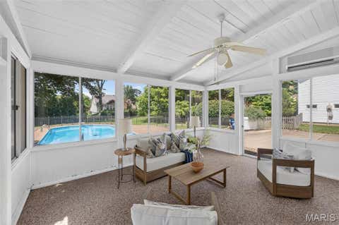 Tiny photo for 14761 Chesterfield Trails Drive, Chesterfield, MO 63017 (MLS # 26049958)