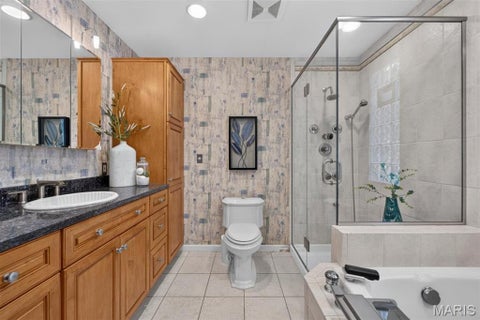 Tiny photo for 14761 Chesterfield Trails Drive, Chesterfield, MO 63017 (MLS # 26049958)