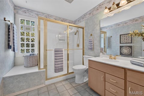 Tiny photo for 14761 Chesterfield Trails Drive, Chesterfield, MO 63017 (MLS # 26049958)