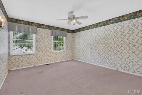 Tiny photo for 14761 Chesterfield Trails Drive, Chesterfield, MO 63017 (MLS # 26049958)