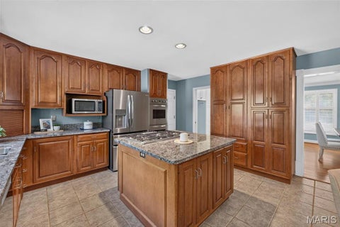 Tiny photo for 14761 Chesterfield Trails Drive, Chesterfield, MO 63017 (MLS # 26049958)