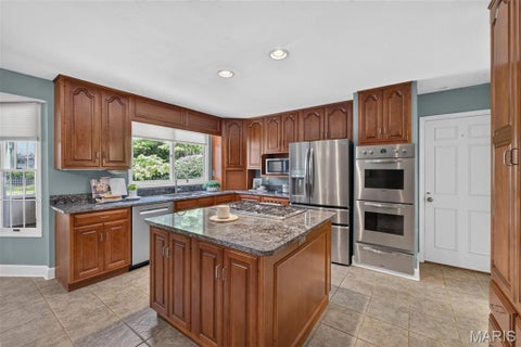 Tiny photo for 14761 Chesterfield Trails Drive, Chesterfield, MO 63017 (MLS # 26049958)