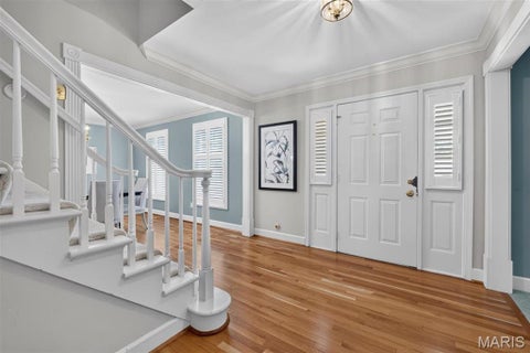 Tiny photo for 14761 Chesterfield Trails Drive, Chesterfield, MO 63017 (MLS # 26049958)