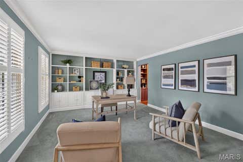 Tiny photo for 14761 Chesterfield Trails Drive, Chesterfield, MO 63017 (MLS # 26049958)