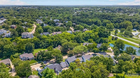 Tiny photo for 14761 Chesterfield Trails Drive, Chesterfield, MO 63017 (MLS # 26049958)