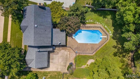 Tiny photo for 14761 Chesterfield Trails Drive, Chesterfield, MO 63017 (MLS # 26049958)