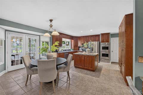 Tiny photo for 14761 Chesterfield Trails Drive, Chesterfield, MO 63017 (MLS # 26049958)