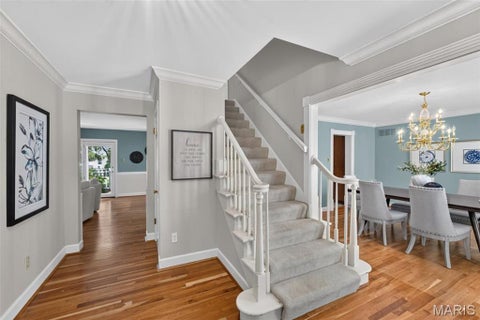 Tiny photo for 14761 Chesterfield Trails Drive, Chesterfield, MO 63017 (MLS # 26049958)