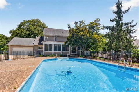 Tiny photo for 14761 Chesterfield Trails Drive, Chesterfield, MO 63017 (MLS # 26049958)