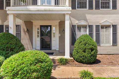 Tiny photo for 14761 Chesterfield Trails Drive, Chesterfield, MO 63017 (MLS # 26049958)