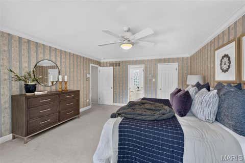 Tiny photo for 14761 Chesterfield Trails Drive, Chesterfield, MO 63017 (MLS # 26049958)