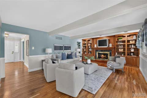 Tiny photo for 14761 Chesterfield Trails Drive, Chesterfield, MO 63017 (MLS # 26049958)