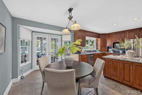 Tiny photo for 14761 Chesterfield Trails Drive, Chesterfield, MO 63017 (MLS # 26049958)
