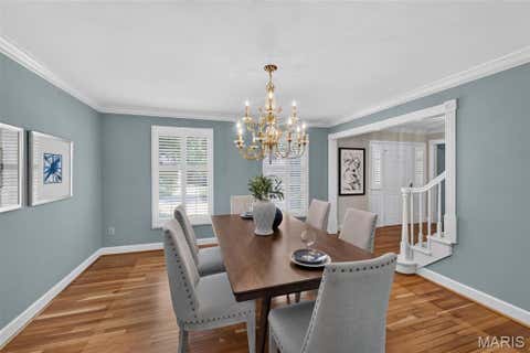Tiny photo for 14761 Chesterfield Trails Drive, Chesterfield, MO 63017 (MLS # 26049958)