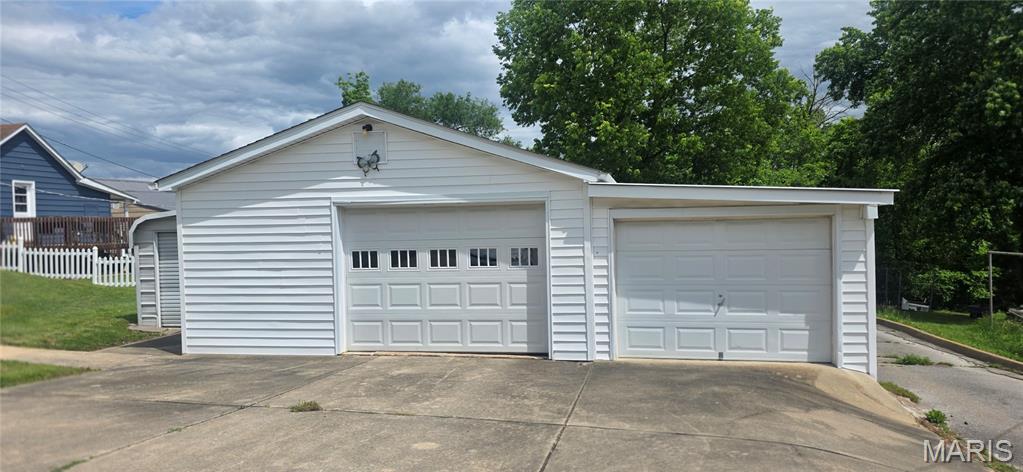 G Davis Add - Residential
