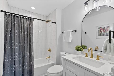 Tiny photo for 187 Redmond Pines Drive, Wentzville, MO 63385 (MLS # 26026086)