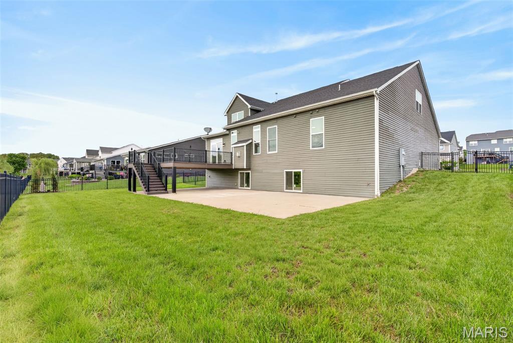 Pinewoods Estates #2 - Residential