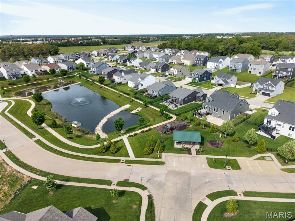 Pinewoods Estates #2 - Residential