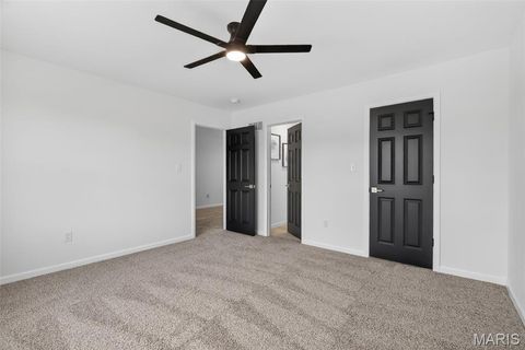 Tiny photo for 187 Redmond Pines Drive, Wentzville, MO 63385 (MLS # 26026086)