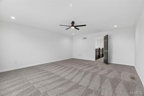 Tiny photo for 187 Redmond Pines Drive, Wentzville, MO 63385 (MLS # 26026086)