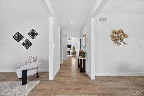 Tiny photo for 187 Redmond Pines Drive, Wentzville, MO 63385 (MLS # 26026086)