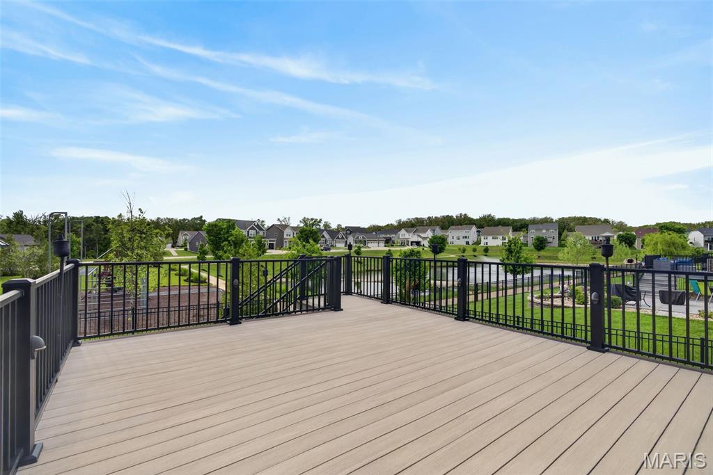 Pinewoods Estates #2 - Residential