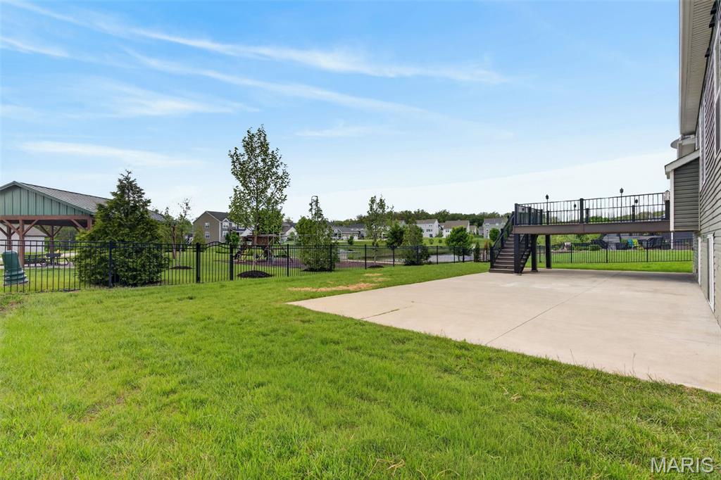 Pinewoods Estates #2 - Residential