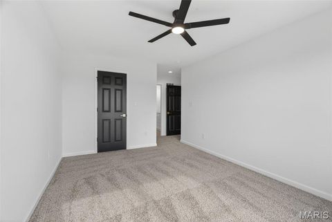 Tiny photo for 187 Redmond Pines Drive, Wentzville, MO 63385 (MLS # 26026086)