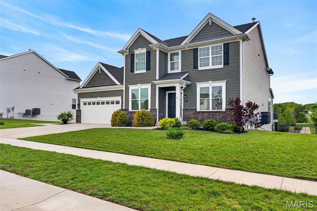 Pinewoods Estates #2 - Residential
