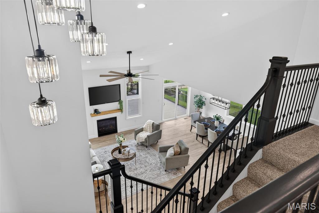 Pinewoods Estates #2 - Residential