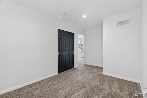 Tiny photo for 187 Redmond Pines Drive, Wentzville, MO 63385 (MLS # 26026086)
