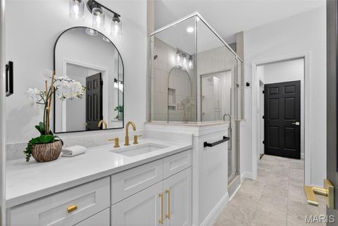 Tiny photo for 187 Redmond Pines Drive, Wentzville, MO 63385 (MLS # 26026086)