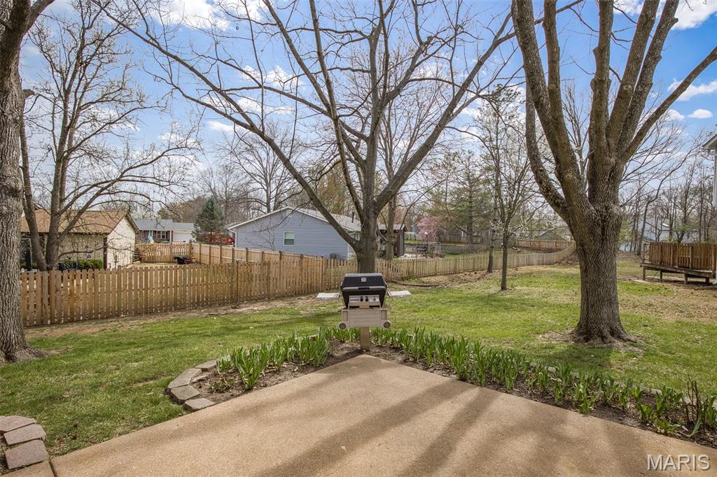 Bluff Wood Manor - Residential