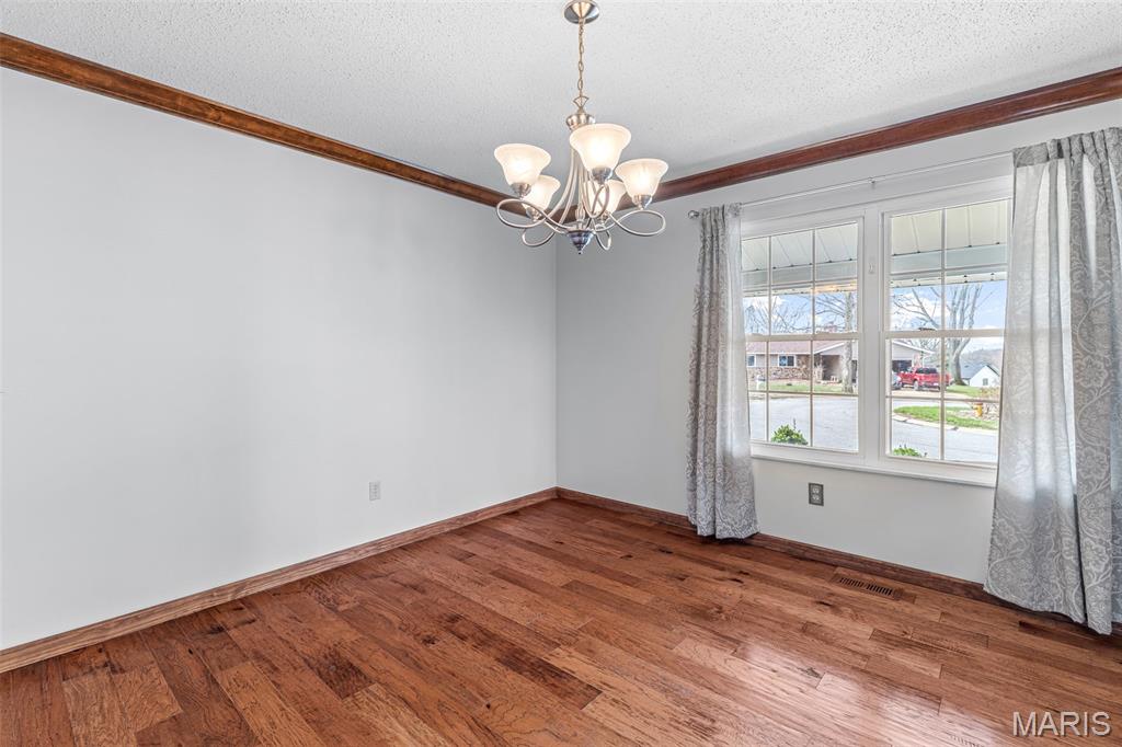 Bluff Wood Manor - Residential