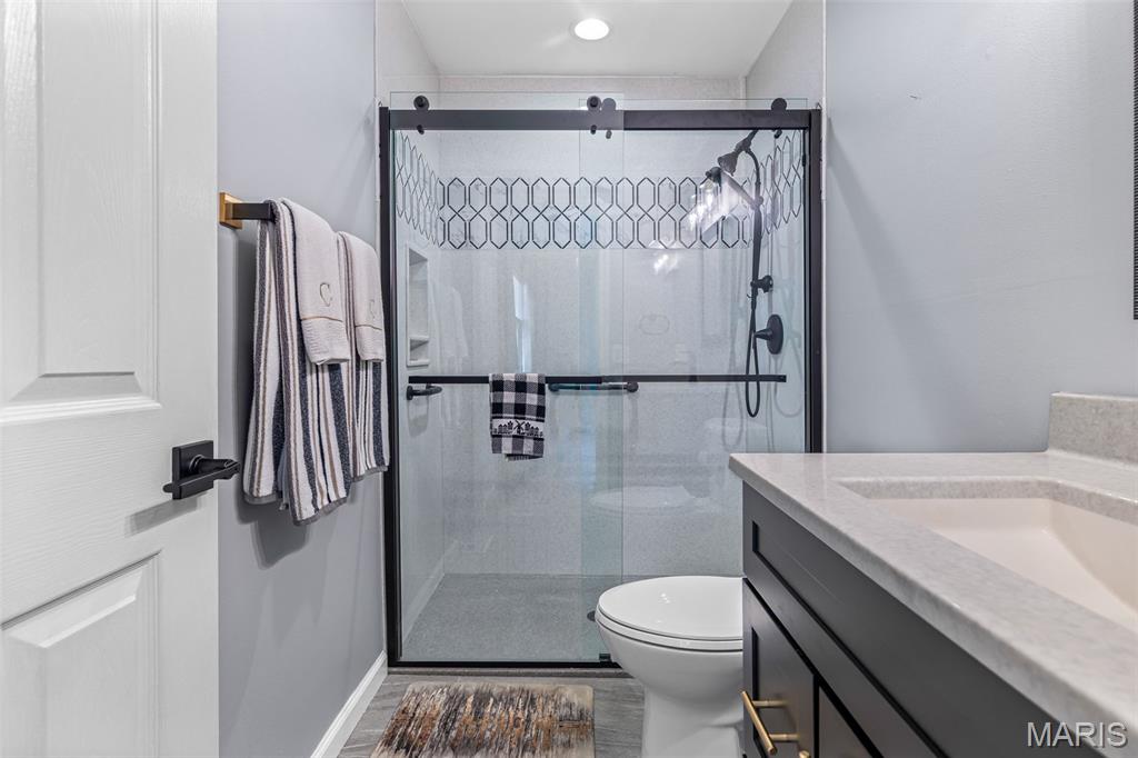 Bluff Wood Manor - Residential