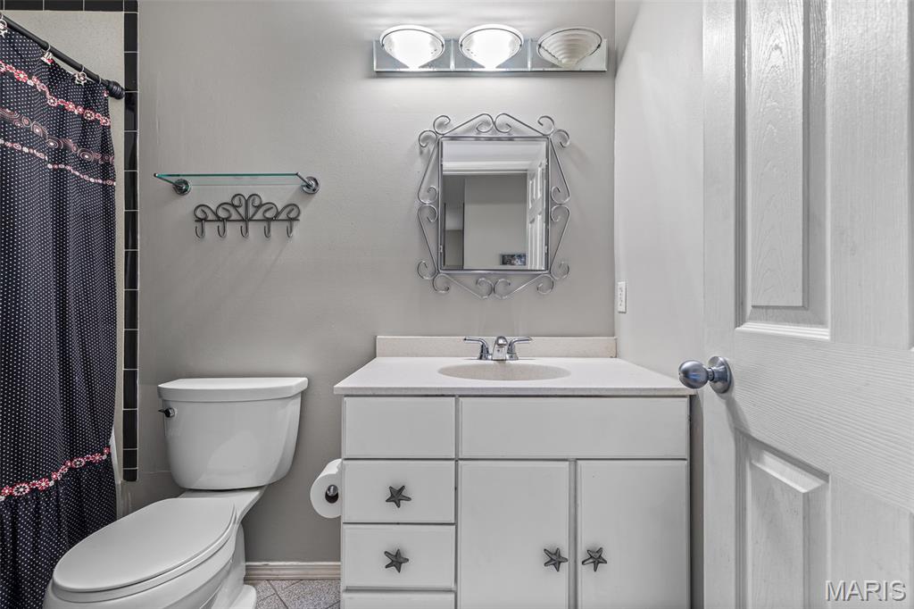 Bluff Wood Manor - Residential