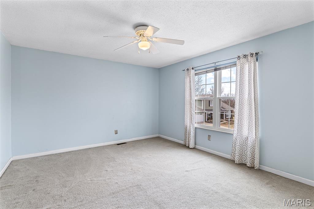 Bluff Wood Manor - Residential