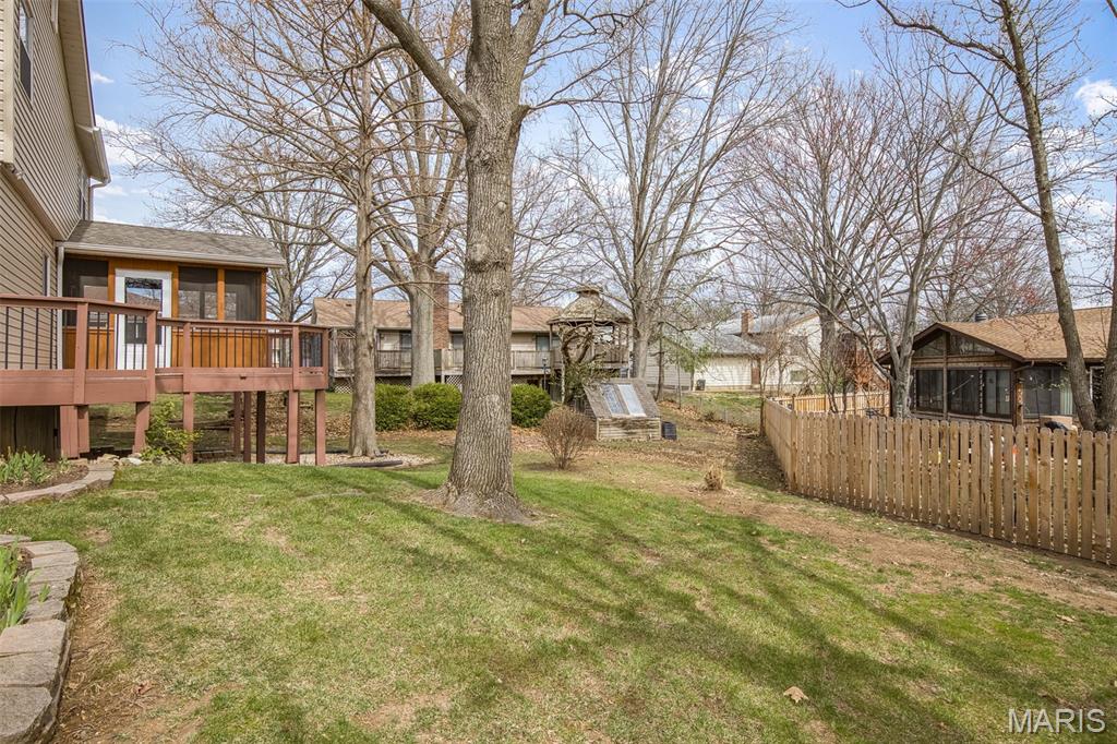 Bluff Wood Manor - Residential