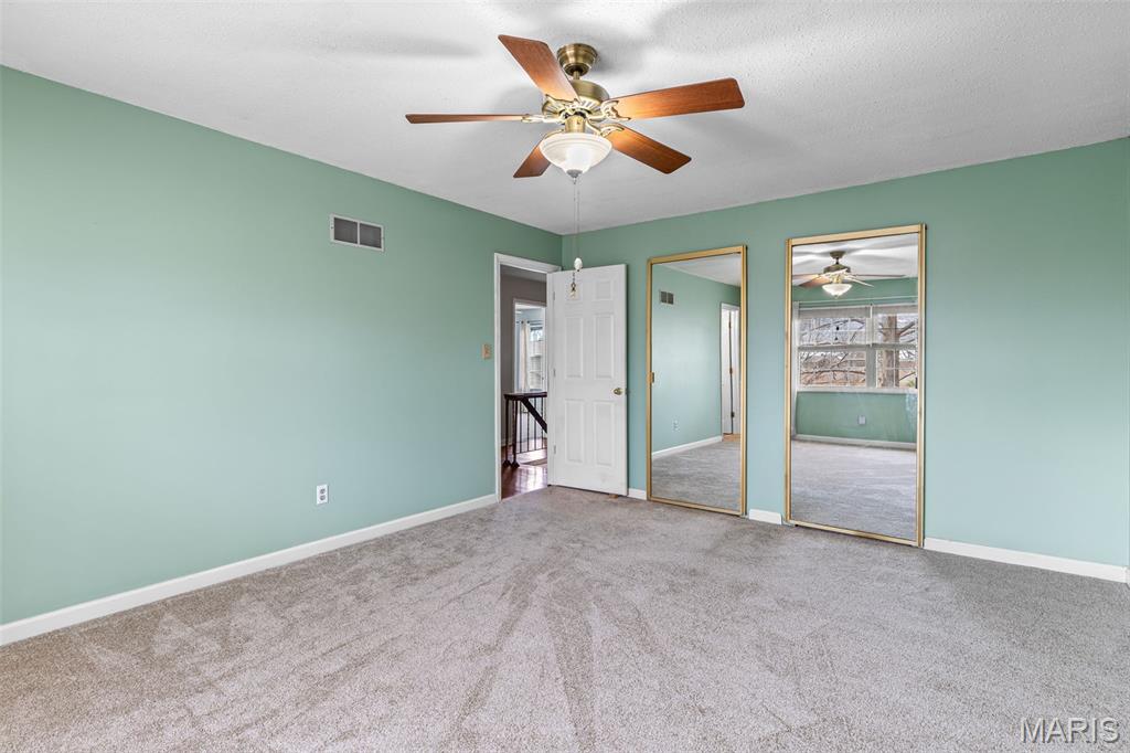 Bluff Wood Manor - Residential