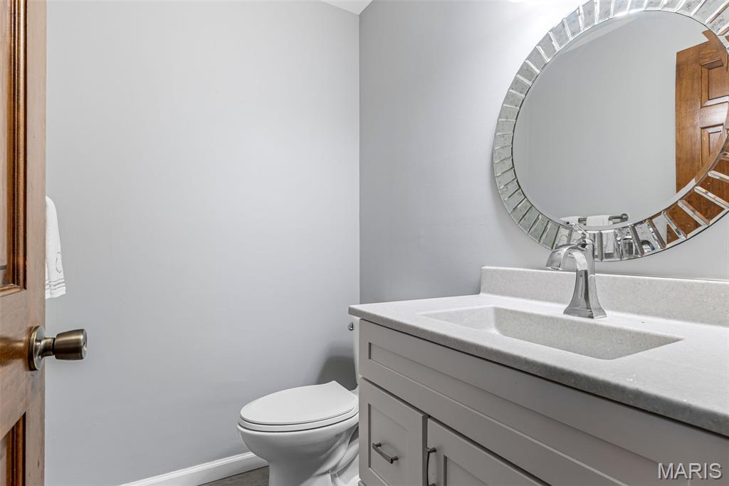 Bluff Wood Manor - Residential