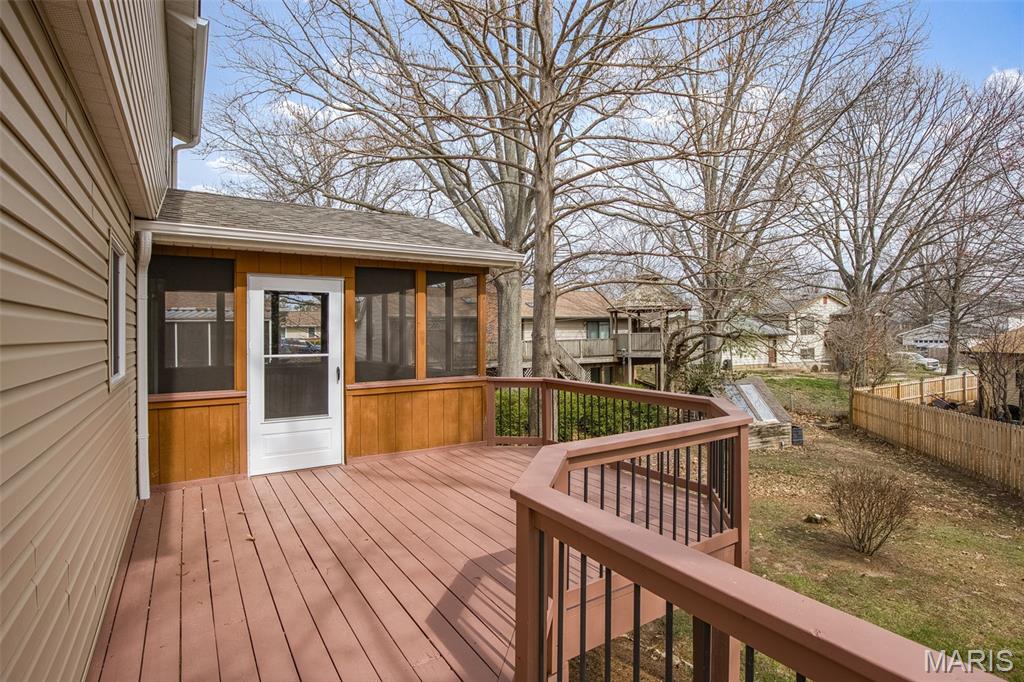 Bluff Wood Manor - Residential