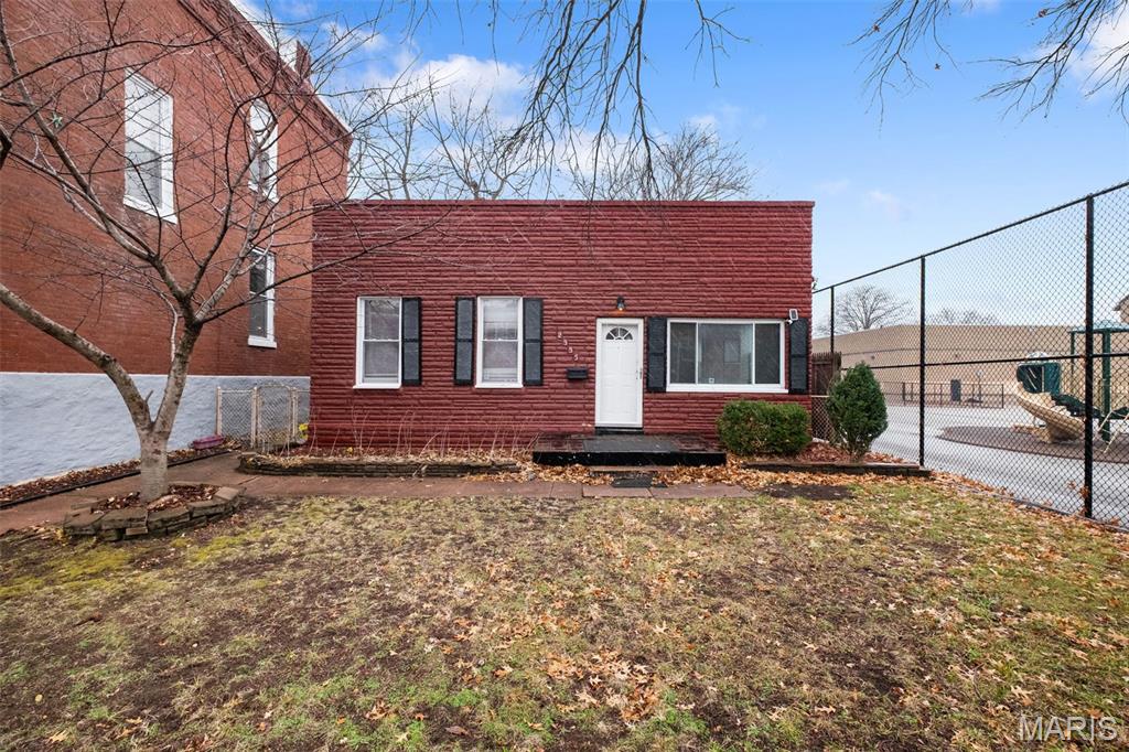 Photo 1 of 22 — 2335 Louisiana Avenue, St Louis, MO 63104