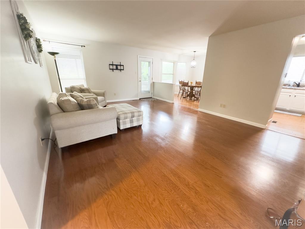 Hilltop Village Estates 3 - Residential