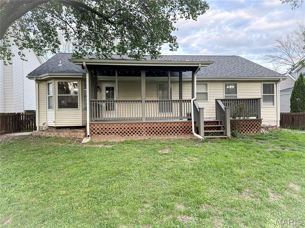 Hilltop Village Estates 3 - Residential