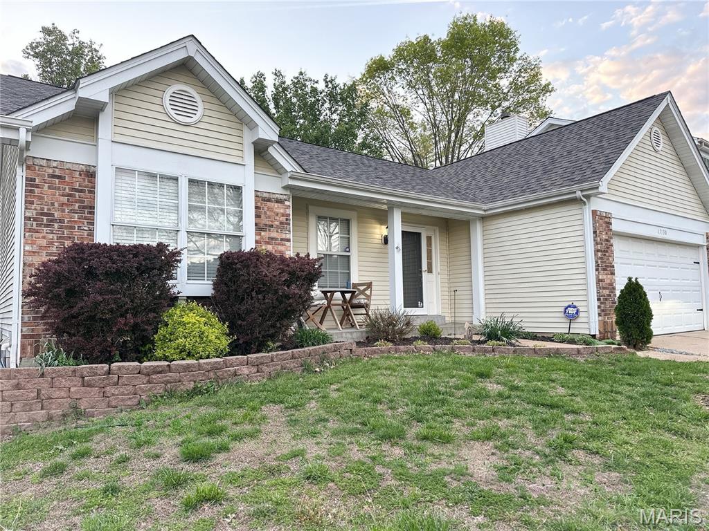 Hilltop Village Estates 3 - Residential