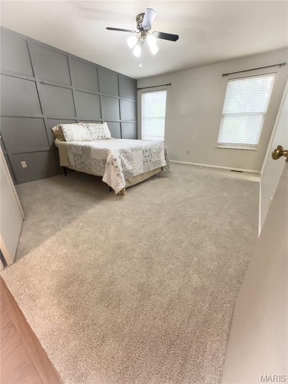 Hilltop Village Estates 3 - Residential